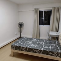 Bukit Batok HDB Common Room for Rent – 169 Bukit Batok West Avenue 8 - Image 1 of 10 - Thumbnail