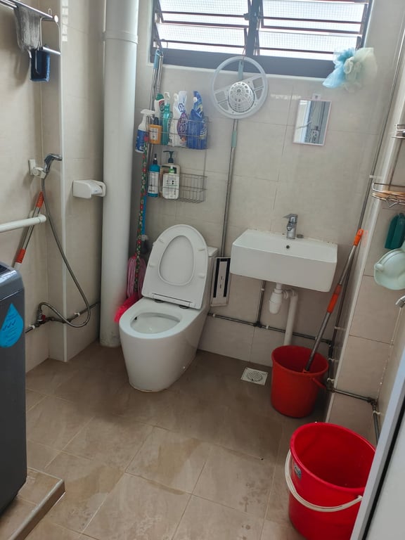 Bukit Panjang HDB Common Room for Rent – 432 Bukit Panjang Ring Road - Image 9 of 9