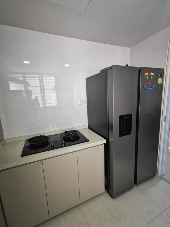 Condo Common Room for Rent in Novena · 4 Jalan Ampas, 329505 · S$ 1,980/mo - Image 8 of 11
