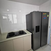 Novena Condo Common Room for Rent – 4 Jalan Ampas - Image 8 of 11 - Thumbnail