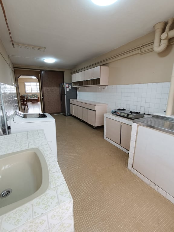 HDB Whole Unit for Rent in Bedok · 530 Bedok North Street 3, 460530 · S$ 3,200/mo - Image 7 of 8