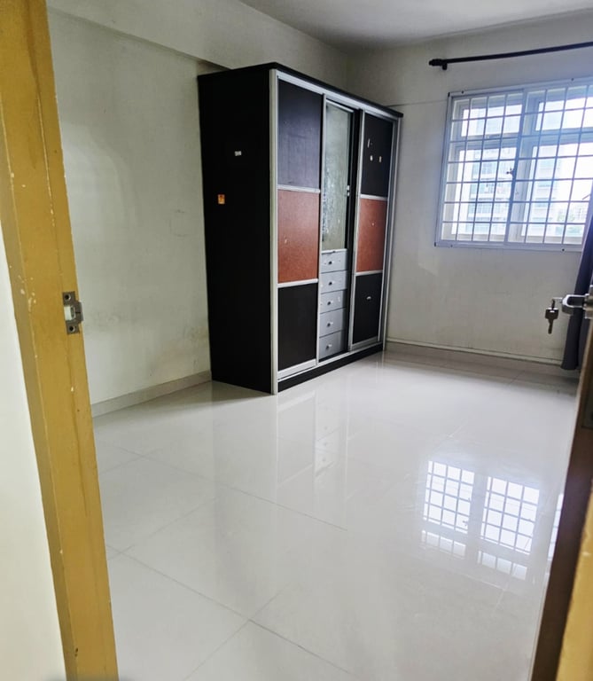 Bedok HDB Common Room for Rent – 93 Bedok North Avenue 4 - Image 3 of 4