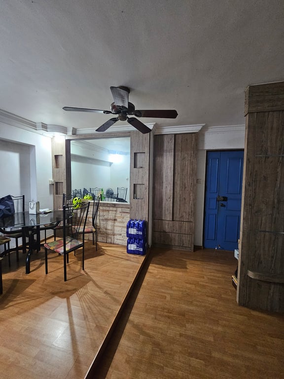 HDB Common Room for Rent in Woodlands · 528 Woodlands Drive 14, 730528 · S$ 1,220/mo - Image 6 of 7