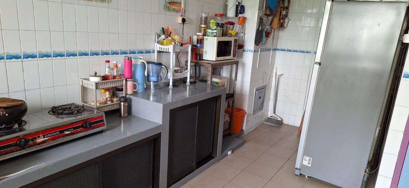 Bukit Panjang HDB Common Room for Rent – 432 Bukit Panjang Ring Road - Image 8 of 9