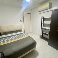 Toa Payoh Condo Common Room for Rent – 10E Braddell Hill - Image 10 of 14 - Thumbnail