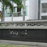 Geylang Condo Whole Unit for Rent – 1 Haigsville Drive - Image 7 of 9 - Thumbnail