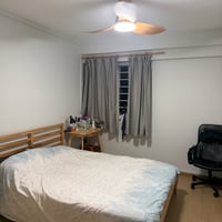 228 Serangoon Avenue 4 · HDB Common Room for Rent · Serangoon - Image 1 of 5 - Thumbnail