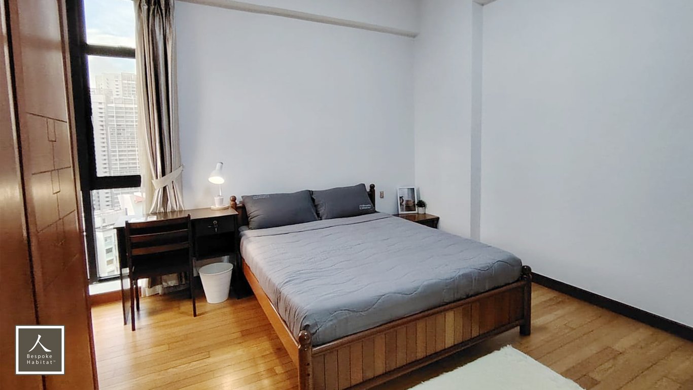 Condo Master Room for Rent in Queenstown · 30 Dover Rise · S$ 2,300/mo - Image 1 of 1