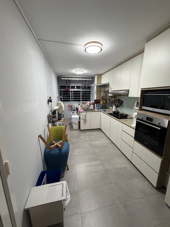 228 Serangoon Avenue 4 · HDB Common Room for Rent · Serangoon - Image 4 of 5