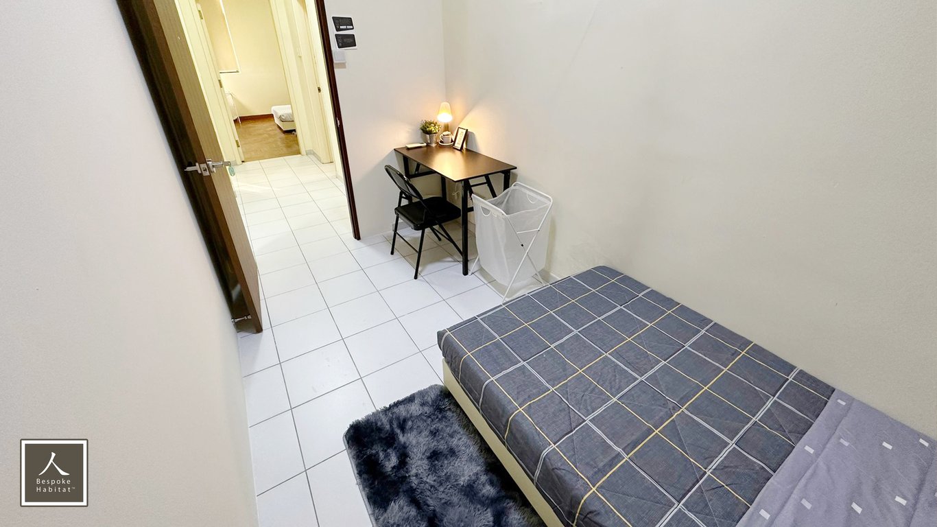 Bukit Panjang Condo Common Room for Rent – 103 Cashew Road - Image 2 of 5