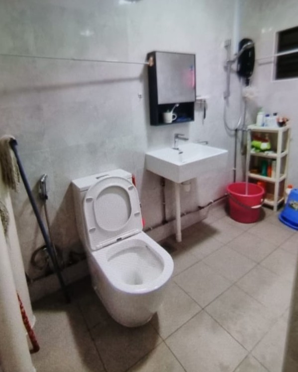 HDB Common Room for Rent in Bedok · 94E Bedok North Avenue 4, 464094 · S$ 800/mo - Image 3 of 3