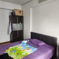 HDB Common Room for Rent at 857 Jurong West Street 81, Jurong West - Image 4 of 4 - Thumbnail