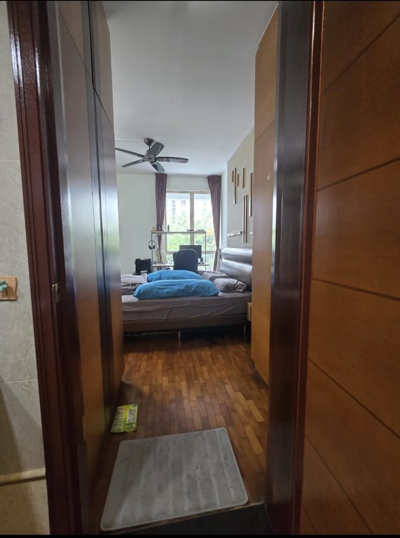 Condo Master Room for Rent in Yishun · 46 Canberra Drive, 768436 · S$ 1,700/mo - Image 4 of 11