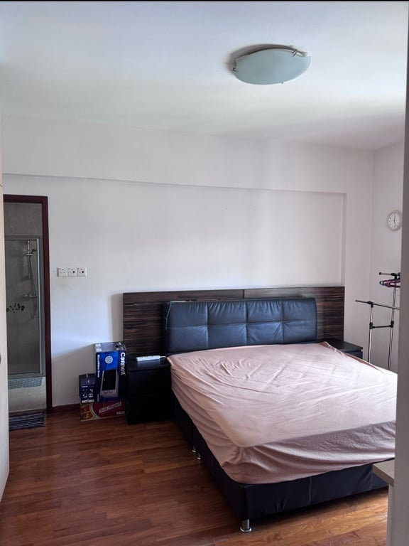 Condo Master Room for Rent in Pasir Ris · 2 Flora Drive, 507025 · S$ 1,600/mo - Image 2 of 12