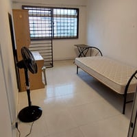 HDB Common Room for Rent at 358 Tampines Street 33, Tampines - Image 2 of 2 - Thumbnail