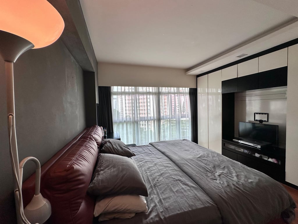 HDB Whole Unit for Rent in Punggol · 289D Punggol Place, 824289 · S$ 3,800/mo - Image 7 of 10