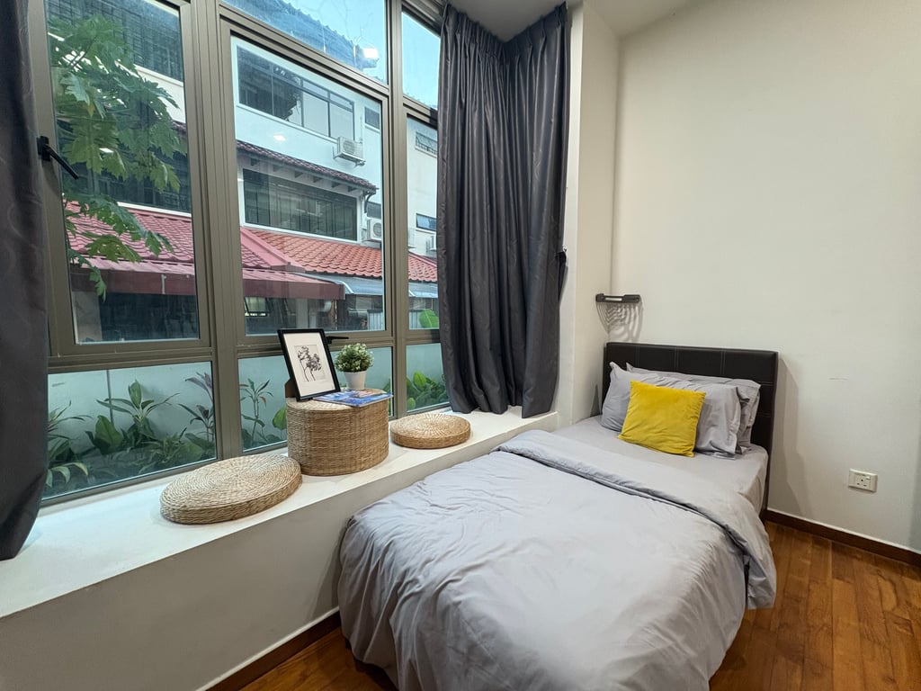 Condo Common Room for Rent in Bedok · 498 Upper East Coast Road, 466526 · S$ 1,300/mo - Image 1 of 5
