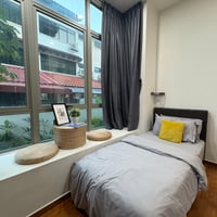 Bedok Condo Common Room for Rent – 498 Upper East Coast Road - Image 1 of 5 - Thumbnail