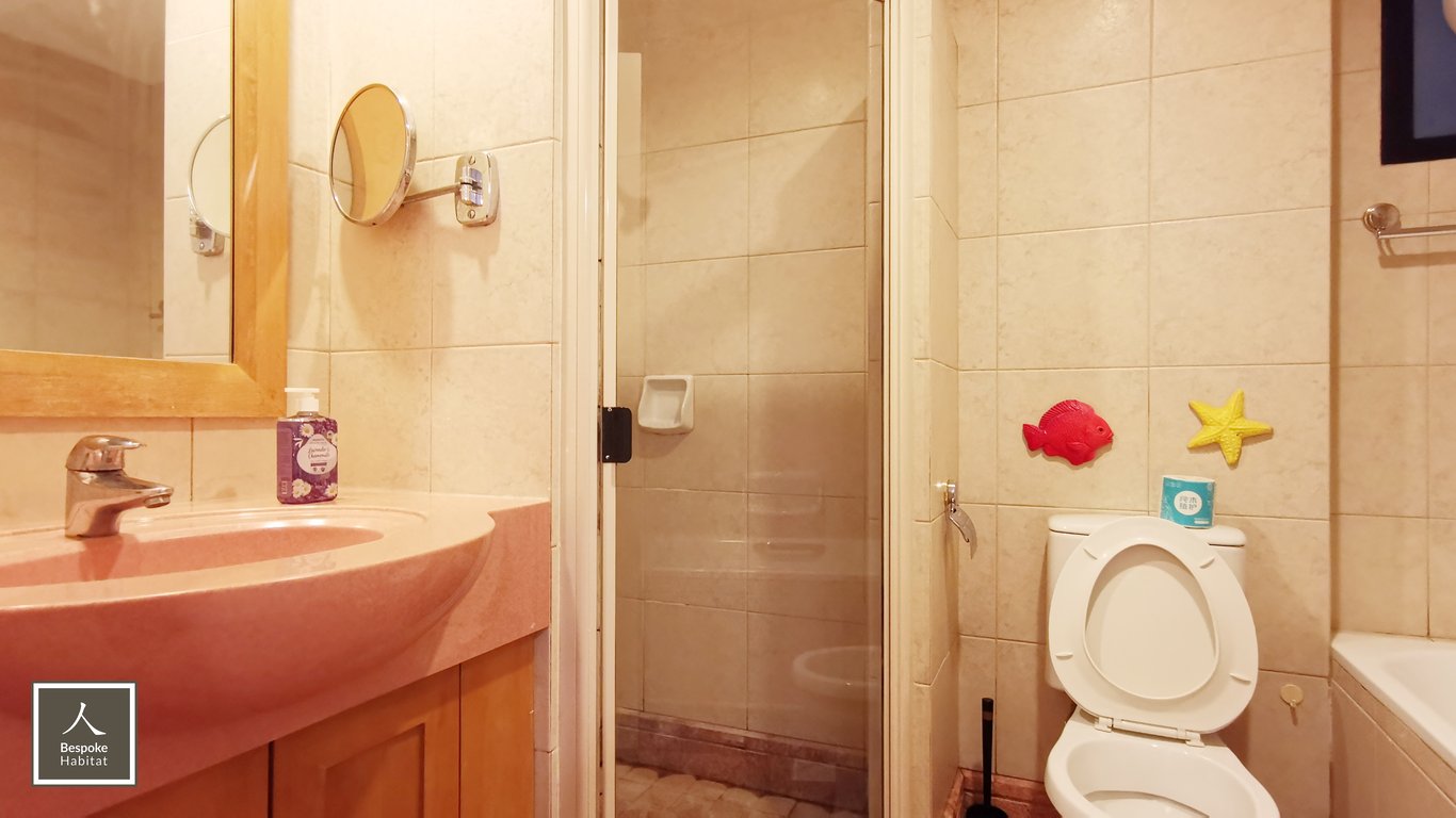 Queenstown Condo Master Room for Rent – 8 Dover Rise - Image 4 of 6