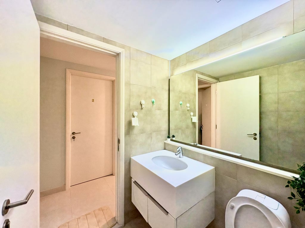 Ang Mo Kio Condo Common Room for Rent – 25 Ang Mo Kio Avenue 9 - Image 5 of 9