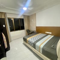 Toa Payoh Condo Common Room for Rent – 10E Braddell Hill - Image 11 of 14 - Thumbnail