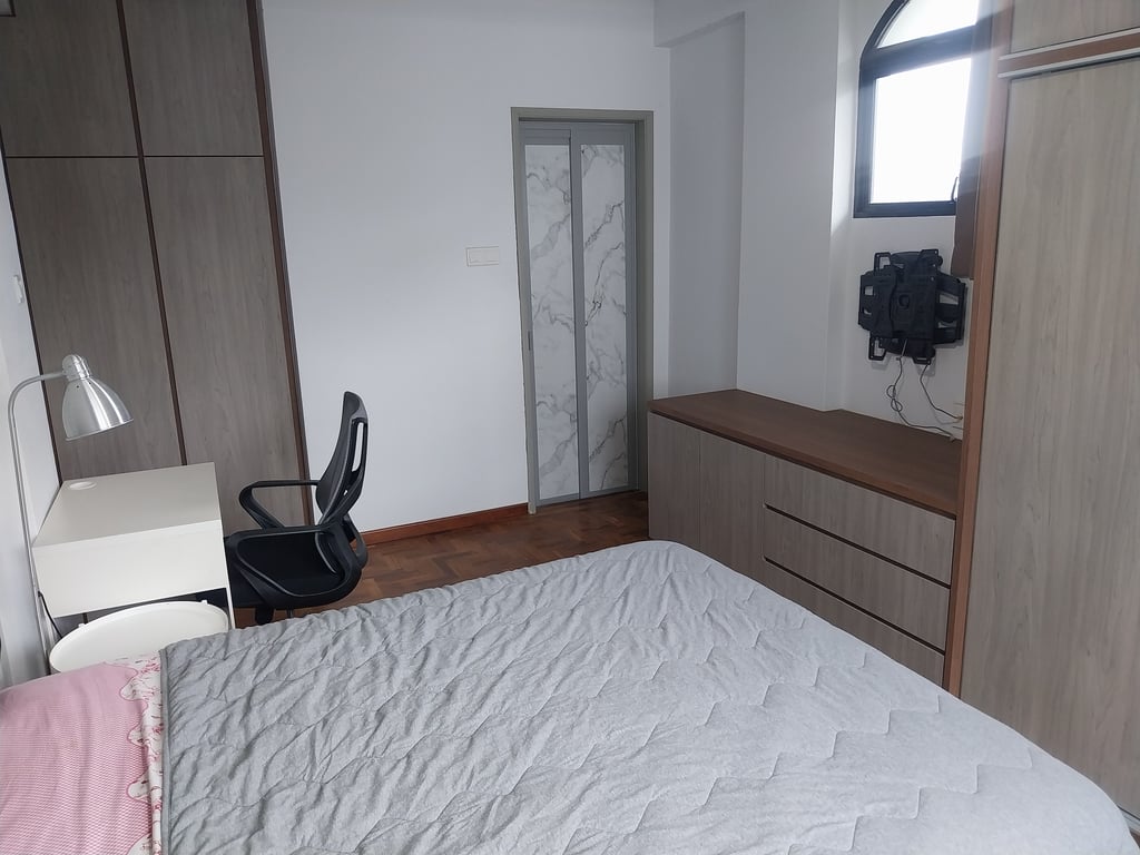 Condo Master Room for Rent in Bedok · 5 Jalan Masjid, 418924 · S$ 2,300/mo - Image 10 of 15