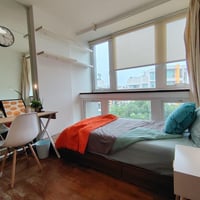 Condo Common Room for Rent at 22 Simei Rise, Tampines - Image 1 of 6 - Thumbnail