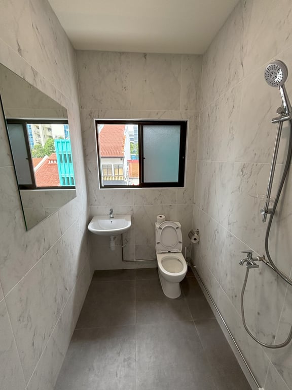 Condo Common Room for Rent in Kallang · 260 Jalan Besar, 208935 · S$ 1,050/mo - Image 8 of 13