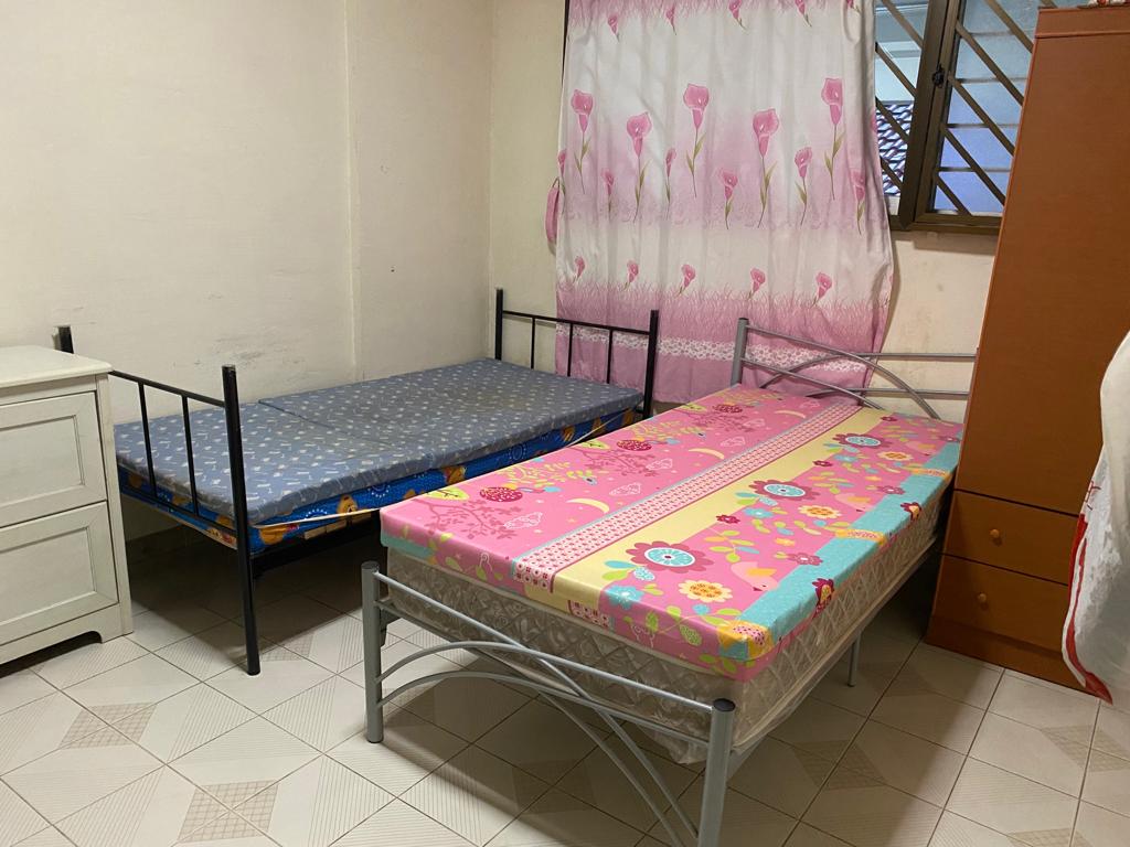 Jurong East HDB Common Room for Rent – 339 Jurong East Avenue 1 - Image 2 of 6