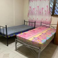 Jurong East HDB Common Room for Rent – 339 Jurong East Avenue 1 - Image 2 of 6 - Thumbnail