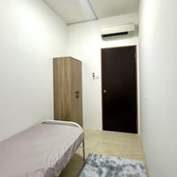 Tampines Condo Common Room for Rent – 781 Upper Changi Road East - Image 4 of 6 - Thumbnail