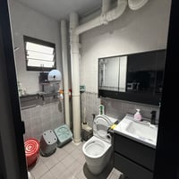 Bukit Panjang HDB Common Room for Rent – 618 Senja Road - Image 3 of 7 - Thumbnail