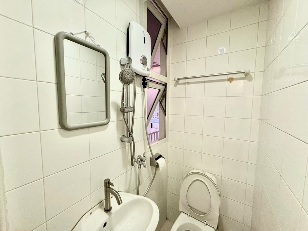 Ang Mo Kio Condo Common Room for Rent – 25 Ang Mo Kio Avenue 9 - Image 9 of 9