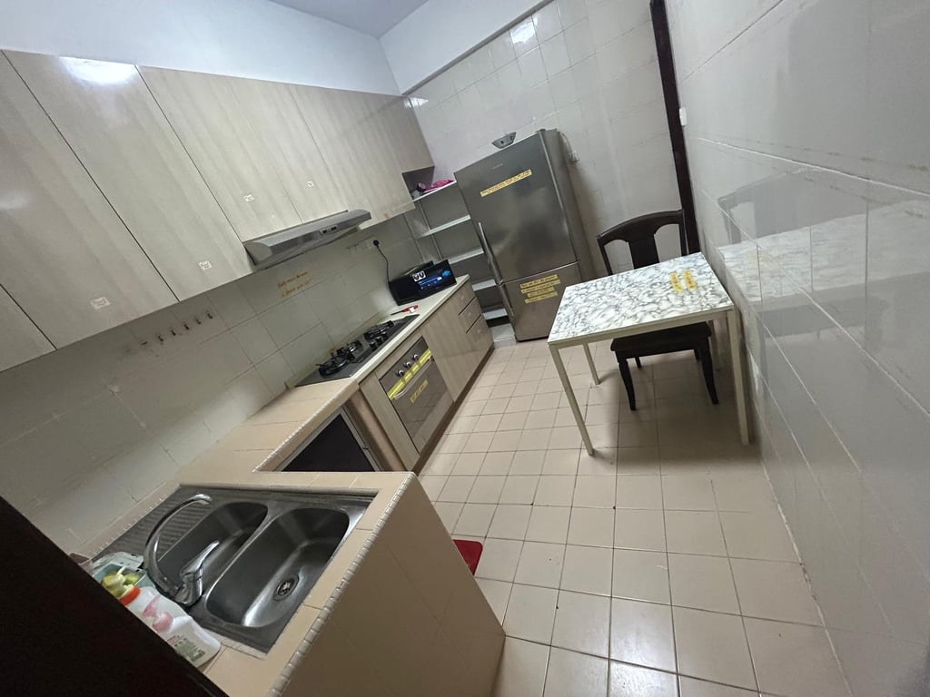 Condo Common Room for Rent in Novena · 4 Jalan Ampas, 329505 · S$ 900/mo - Image 5 of 5