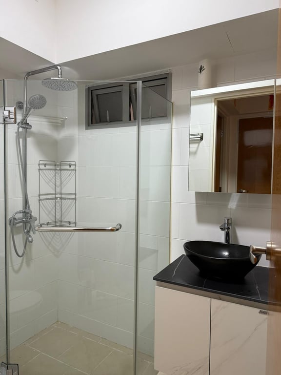 HDB Common Room for Rent in Tampines · 515B Tampines Central 7, 522515 · S$ 1,200/mo - Image 4 of 4