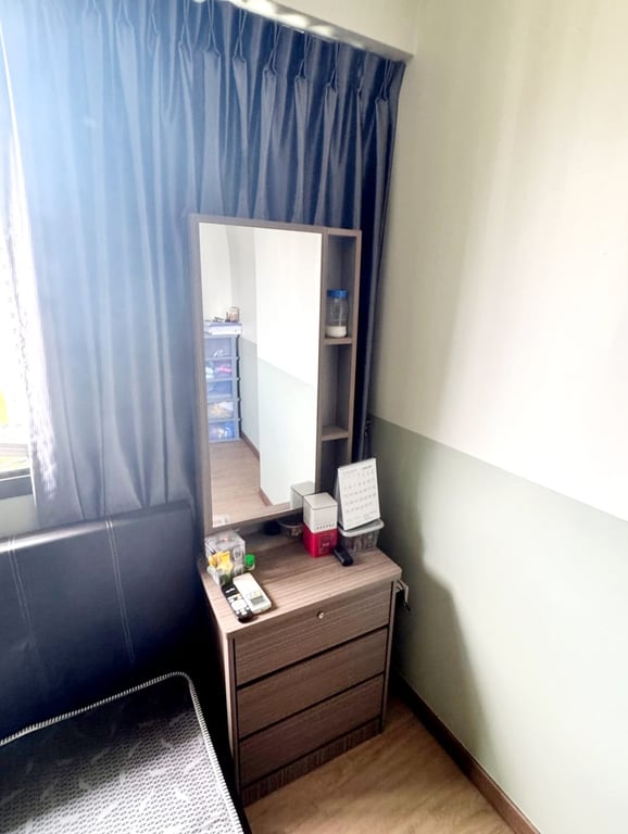 Sengkang HDB Common Room for Rent – 402A Fernvale Lane - Image 3 of 7