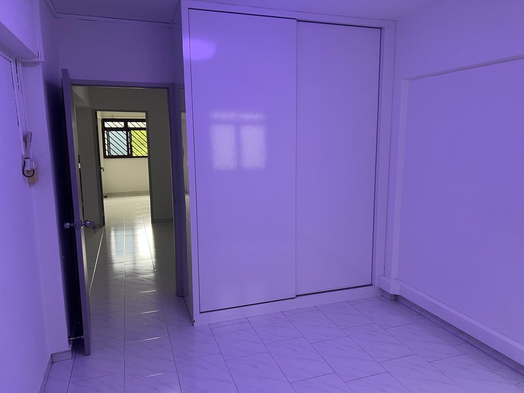 HDB Whole Unit for Rent in Woodlands · 24 Marsiling Drive, 730024 · S$ 2,800/mo - Image 6 of 11