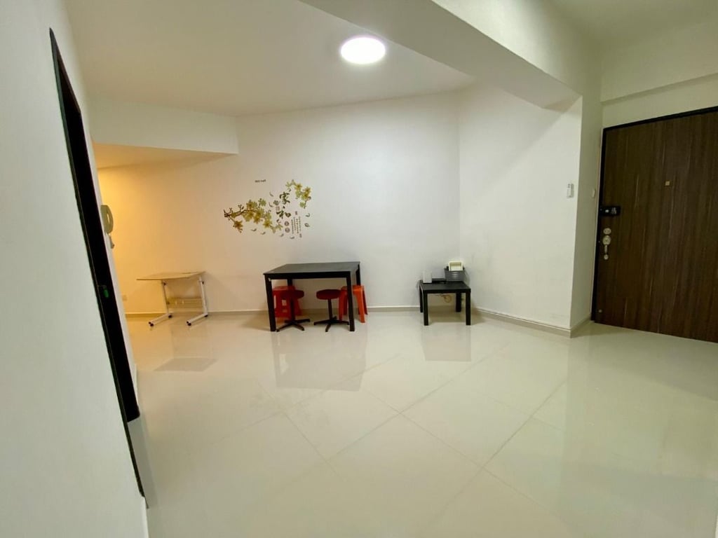 Condo Common Room for Rent in Novena · 4 Jalan Ampas, 329505 · S$ 1,980/mo - Image 6 of 11