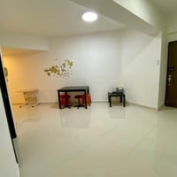 Novena Condo Common Room for Rent – 4 Jalan Ampas - Image 6 of 11 - Thumbnail