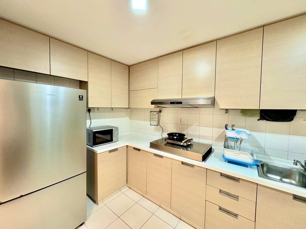 Ang Mo Kio Condo Common Room for Rent – 25 Ang Mo Kio Avenue 9 - Image 6 of 9