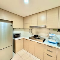 Ang Mo Kio Condo Common Room for Rent – 25 Ang Mo Kio Avenue 9 - Image 6 of 9 - Thumbnail