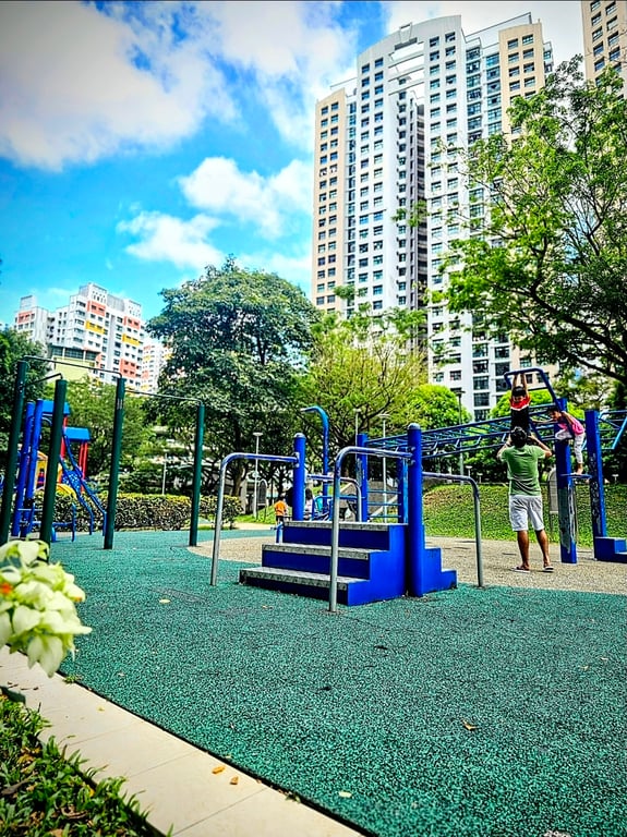HDB Common Room for Rent in Bukit Panjang · 626 Senja Road, 670626 · S$ 1,000/mo - Image 15 of 15
