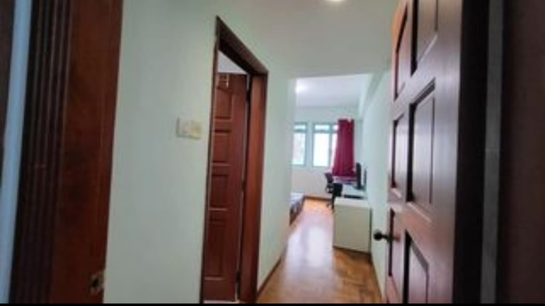 Condo Master Room for Rent in Pasir Ris · 156 Mariam Way, 507082 · S$ 600/mo - Image 3 of 10
