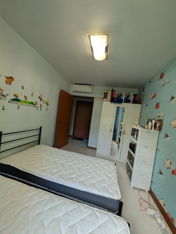 HDB Common Room for Rent in Sembawang · 463B Sembawang Drive, 752463 · S$ 800/mo - Image 3 of 3