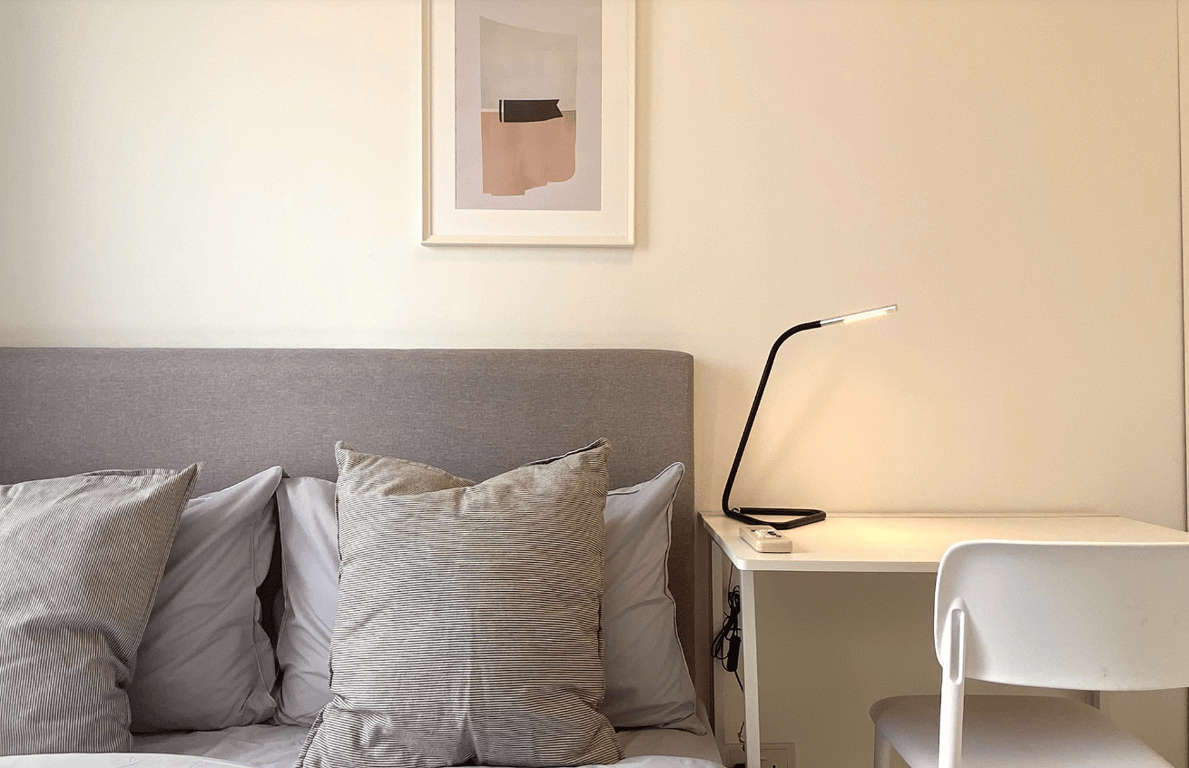 Outram Condo Common Room for Rent – 1 Park Road - Image 2 of 9