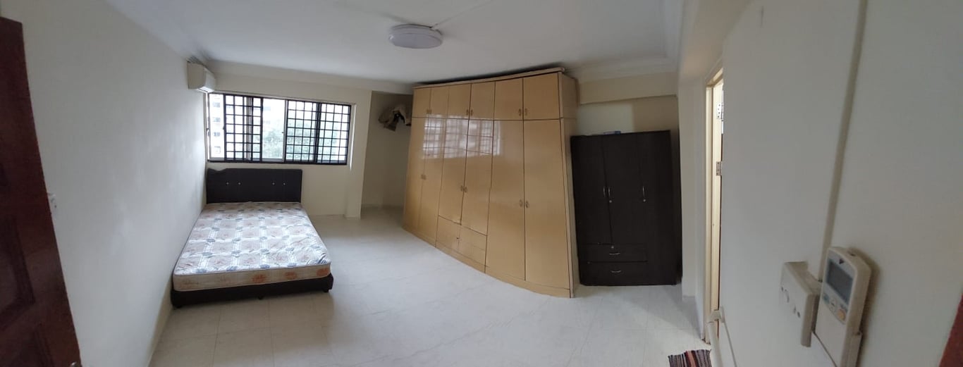 HDB Whole Unit for Rent in Toa Payoh · 11 Joo Seng Road, 360011 · S$ 4,000/mo - Image 2 of 7