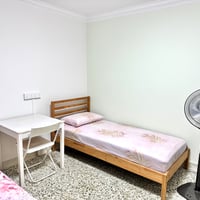 HDB Common Room for Rent at 21 Hougang Avenue 3, Hougang - Image 3 of 7 - Thumbnail