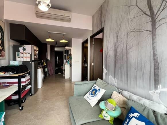 Condo Whole Unit for Rent in Bishan · 1 Lorong Puntong · S$ 3,200/mo - Image 1 of 1