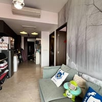 Bishan Condo Whole Unit for Rent – 1 Lorong Puntong - Image 1 of 7 - Thumbnail