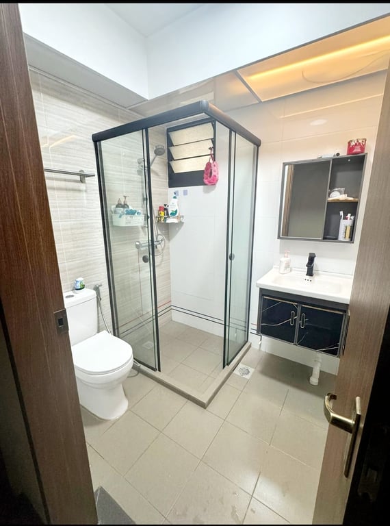 Sengkang HDB Common Room for Rent – 402A Fernvale Lane - Image 7 of 7